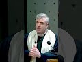 Jesus is Lord: A Reminder Against Power #shorts