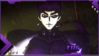 Summer Sixteen | AMV by Zenitsu_nub | THC | Android Edit