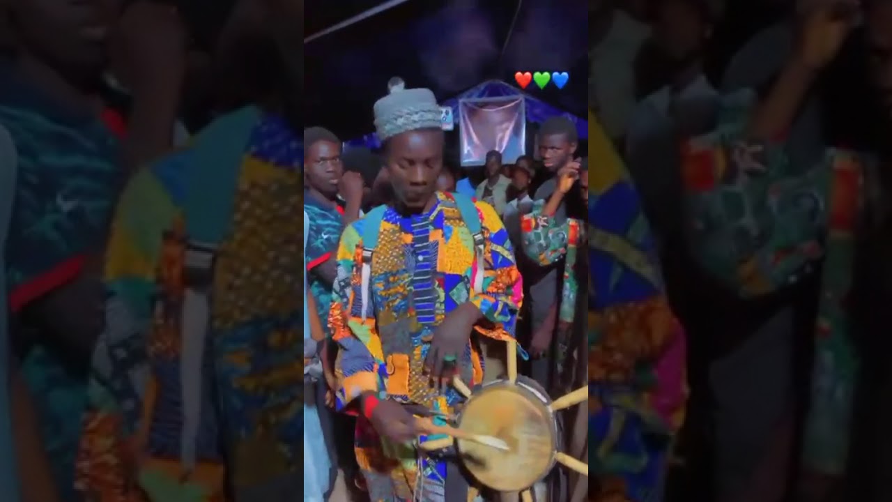 Bamba tall junior duo magou kara jnr thiante mboro gouye gui2026