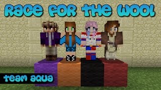 Race For The Wool - Flying Sheep Server - Episode 3