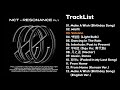 NCT - RESONANCE Pt. 1 - The 2nd Album [Full Album]