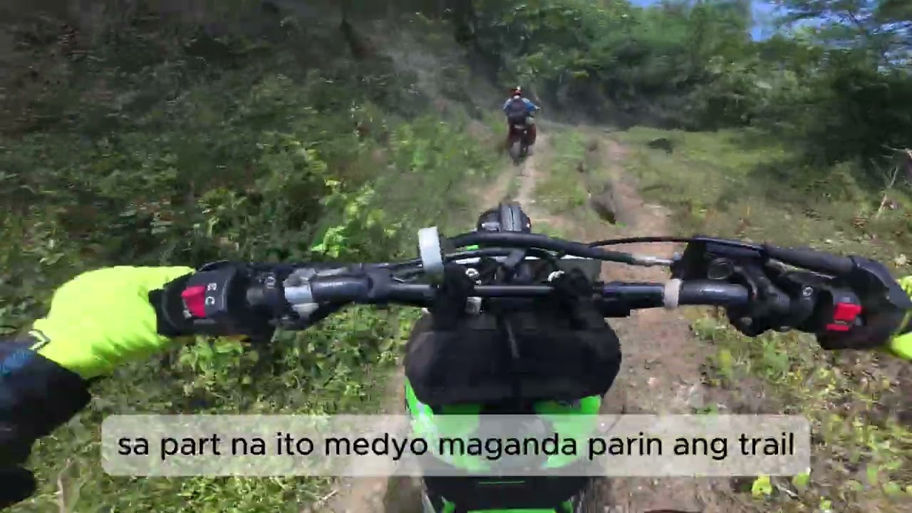 Blue Lagoon VIA Battery route