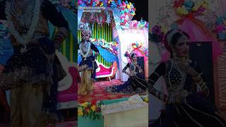 Best Devotional Service in Varanasi (Wedding, anniversary, Birthday Special) #radhakrishna
