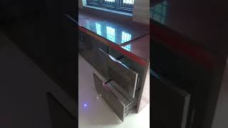 complete full modular kitchen #music #song