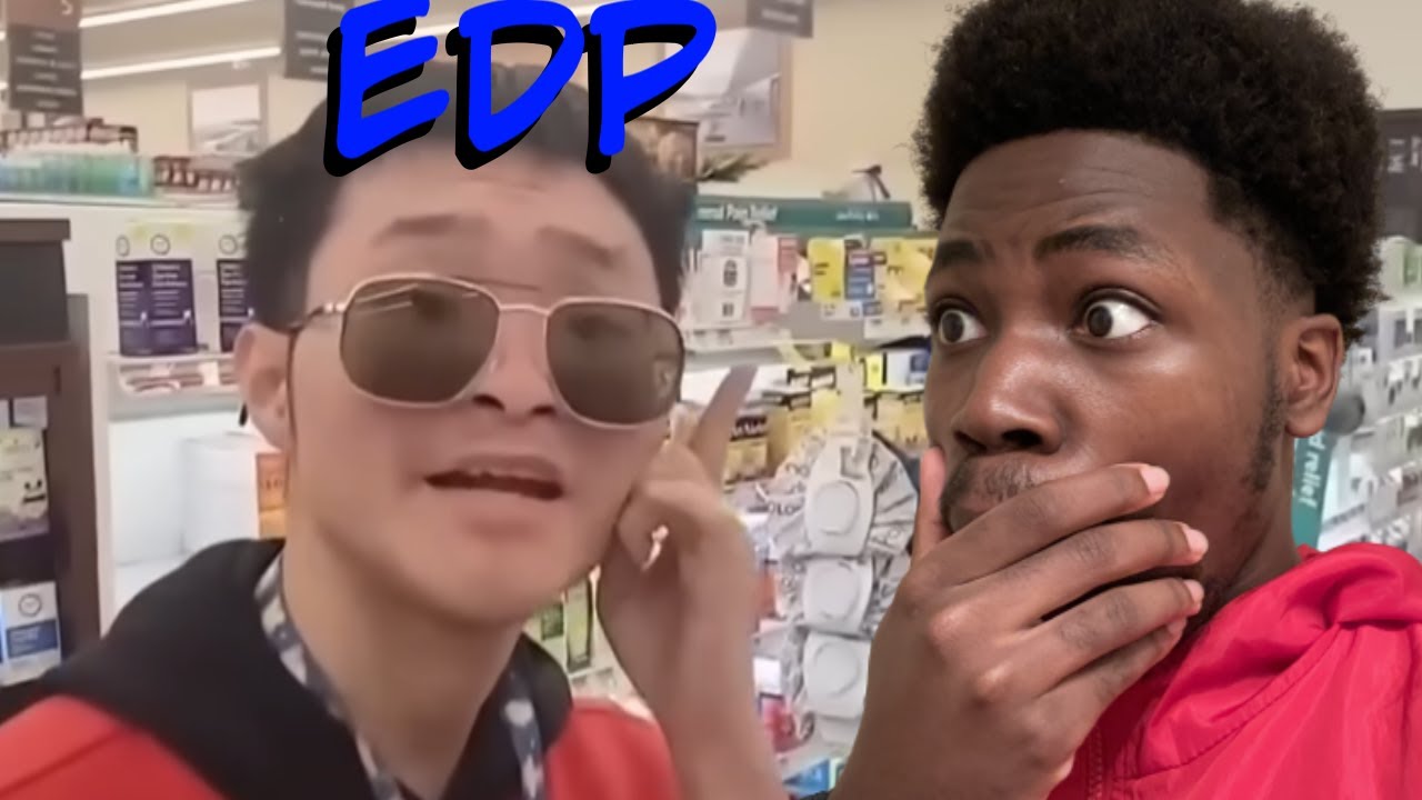 Blueryai Reacts to This Whole Situation Was Crazy