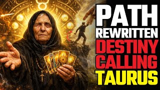 ♉🔮 The Divine Redirection Why Taurus Must Leave This Path Now