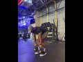 Dual Kettlebell RDL