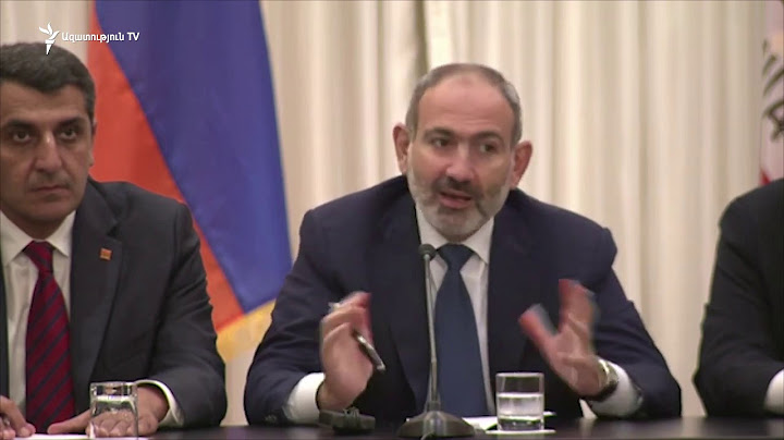 Նիկոլ Փաշինյանը Լոս Անջելեսում հանդիպել է Կալիֆորնիայի հայ համայնքի կառույցների ղեկավարության հետ