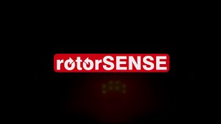 ImmersionRC Introducing rotorSENSE