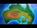 Geomorphology of the Murray Darling Basin