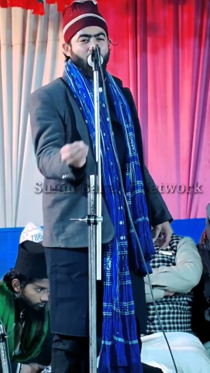 नबी के सदके लहू _ Mahbub Aaqil Siliguri