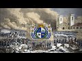 República del Uruguay (1825-1865) "El Heroico Leandro Gómez"