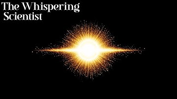 The Big Bang, Explained Slowly | Science for Sleep