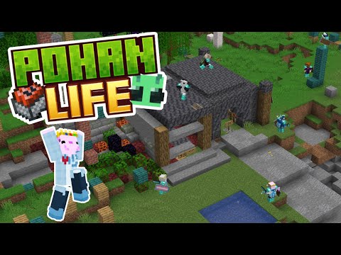 Pohan Mini!!