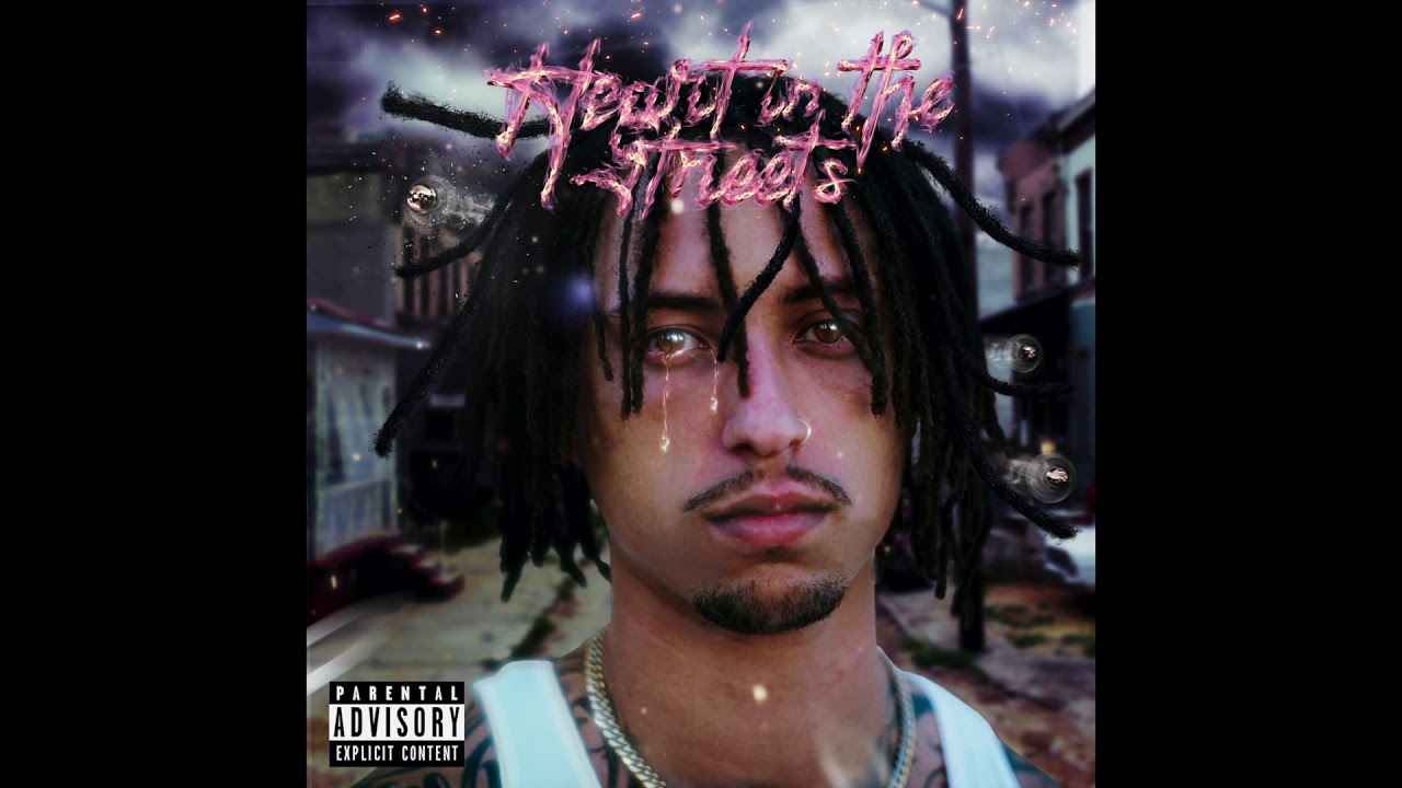 Baby Milo - Thug Love Feat. Mexcco (Prod. By Safin)