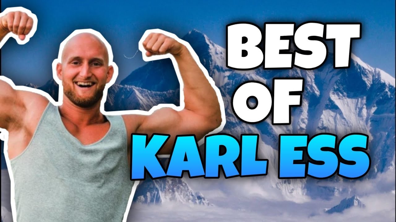 Speziesismus? Menschen sind keine Tiere: Karl Ess vs @DieMilitanteVeganerin