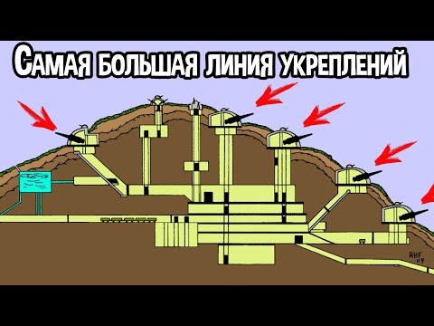 Строю линию обороны для защиты от немцев !