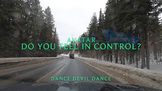 Avatar - Do You Feel in Control? (Lyrics)