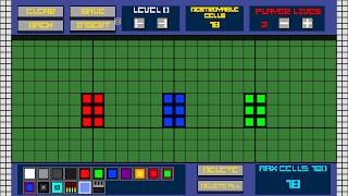 Color Break - Level Editor Sneak Peek screenshot 4