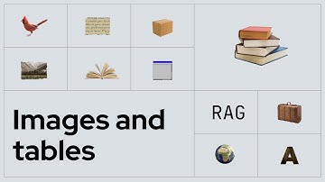 AI Course | How to Optimize your Files for RAG: Images and Tables