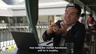 Smart Regions: Porto’s Bolhão Market flourishs thanks to EU funds