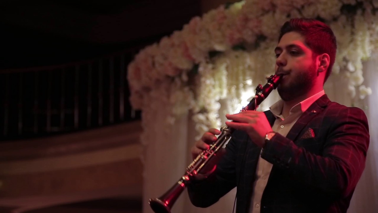 Greek song ARMENIAN Jor Apinyan Nikos Vertis Thelo na me