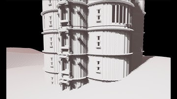 Voxel Devlog #2 - Odin + Metal