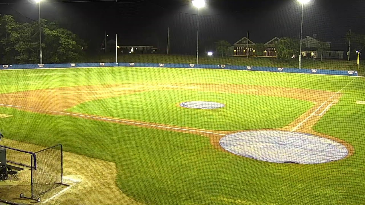 Chatham Anglers Game 34 vs