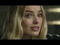 Suicide Squad - Harley Quinn Therapy (2016) Margot Robbie vs. Gronk