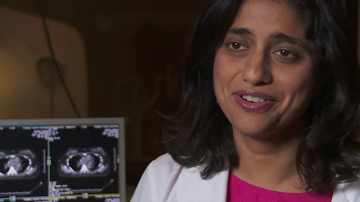 Meet Dr. Geetha Rao