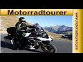Motorrad 2019 - Motorradtour Col de la Bonette/Restefond /Lombarde Auszug Route de Grandes Alpes