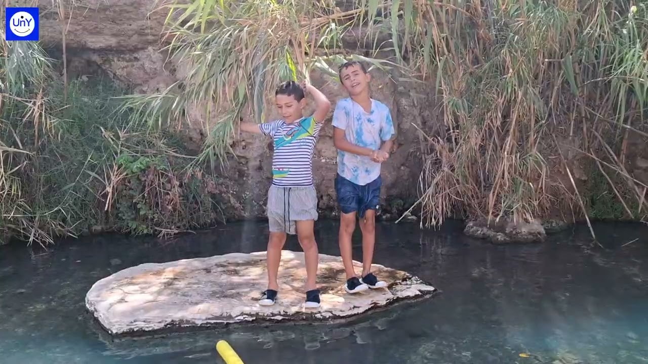 Tung Tung Tung Sahur | Funny Kids Singing