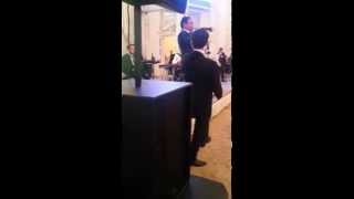 Qafqaz Camaloglu Qara Zurna Enver Sadikov