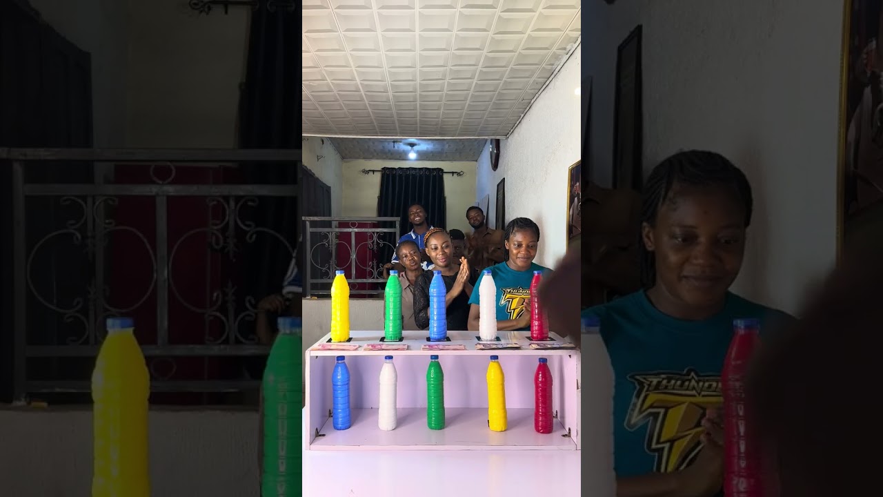 🆕 ИГРА🚨 - ЛУЧШАЯ РАЗВЛЕКАТЕЛЬНАЯ ИГРА 2026 ГОДА: СОБЛЮДЕНИЕ ЦВЕТА БУТЫЛОК, ЧТОБЫ ВЫИГРАТЬ МНОГО Д...