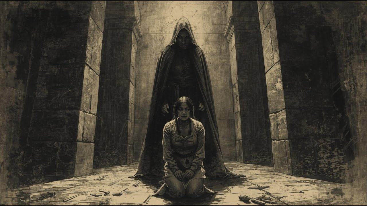 5 Cruel Traditions of King Aurelius Varron That Haunted the Women of ...