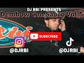 DEMBOW MIX CON SAOCO VOL.5 2022 🇩🇴 DJ RBI (EL YALA, ANGELDIOR, TIVI GUNZ, EL ALFA, BRAULIO, ONGUITO)
