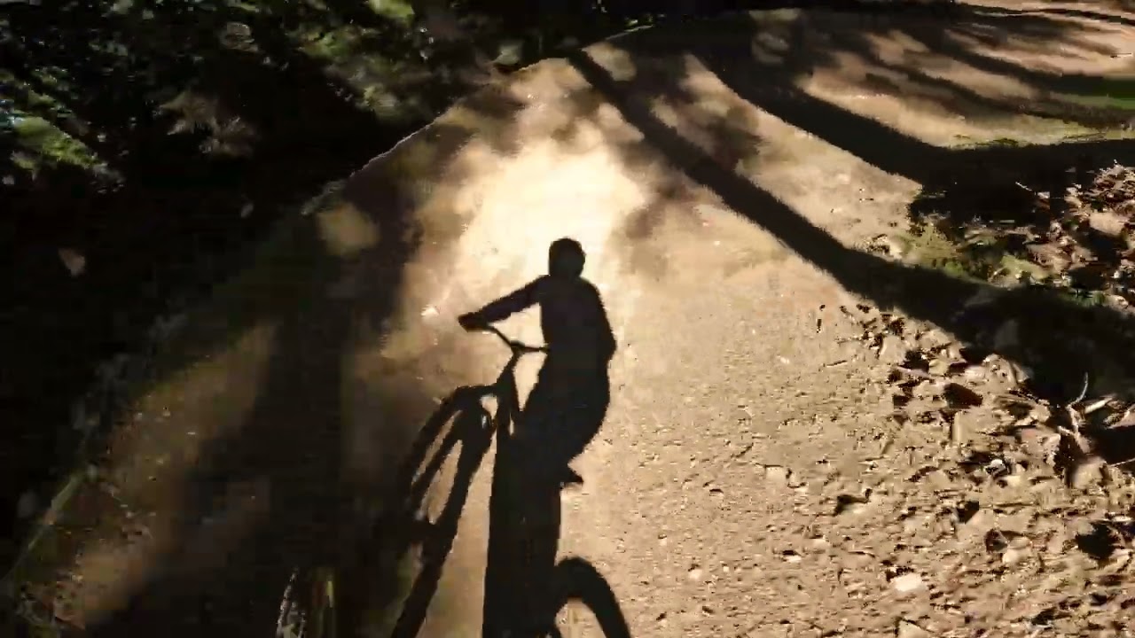 Milky Way - Czarna Góra (20 września 2025)