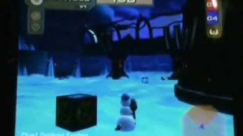 UYA - CTF @ Hoven Gorge 06/24/12