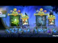 Rayman Legends Glitch