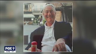 Father of 9/11 hero Tom Burnett Jr. dies at 93