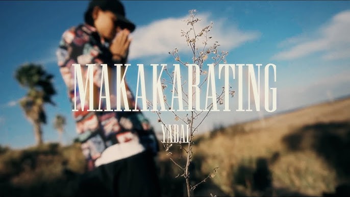 YABAI - FRESH AIR ( Official Music Video ) PROD BY EZEKIEL PANGANIBAN 