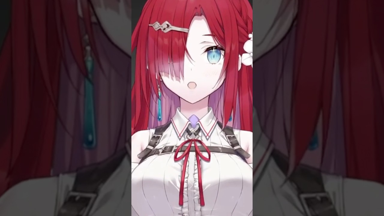 New Manager Has Arrived! ...and Uruka is already GOING AFTER Her #vtuber #phaseclips