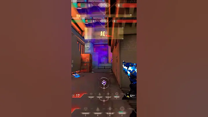 True 1vs5 sheriff ACE #shorts #gaming #trending #valorant #shortsfeed #1v5ace