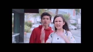 Smartfren Unlimited Ads