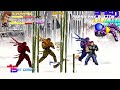 Fallen City Brawl | Sgt Clay | Hard | 1cc | 159.272.920 points | 71.492 coins