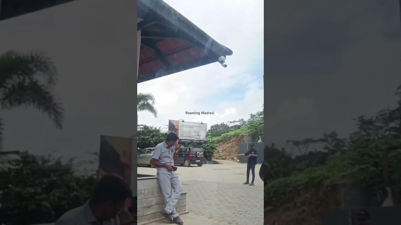 Wilton Hotel- Sulthan Batheri Wayanad 