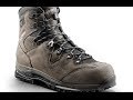 Lowa Baiikal II GTX Boots Review