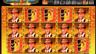 🔥 FREE SPINS & BIG WIN on BOOK OF RA slot! 💰🎰 Huge payouts & epic bonuses!