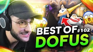 TARKAN nous ANNONCE une DINGUERIE en RAPPORT avec la NOUVELLE CLASSE 😱🔥 - Best Of Dofus #102