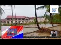 Dormitory building, gumuho | Unang Hirit